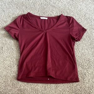 T-shirt from Kohl’s